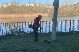 Limpieza y Mantenimiento en Alba de Tormes