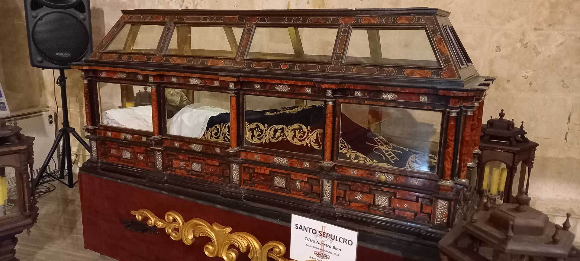 Santo Sepulcro