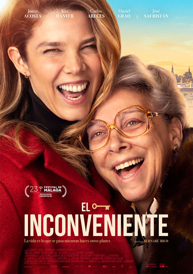 Película - El inconveniente