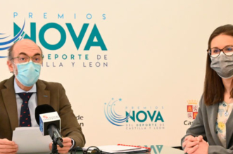 Premios Nova Castilla y León