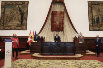 Universidad de Salamanca