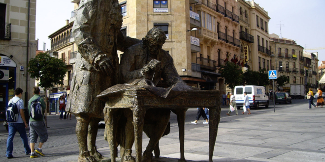 Alberto Churriguera