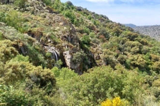 Pozo Aírón - Pereña de la Ribera