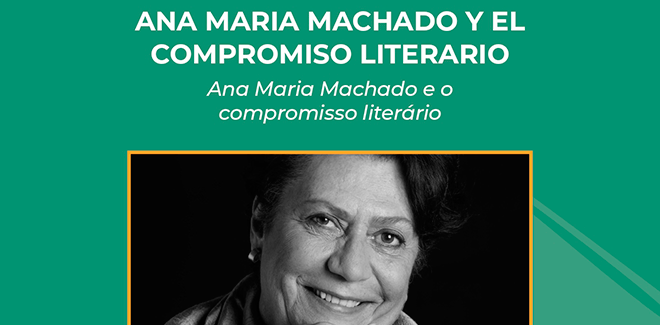 Ana María Machado
