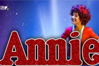 Annie El Musical