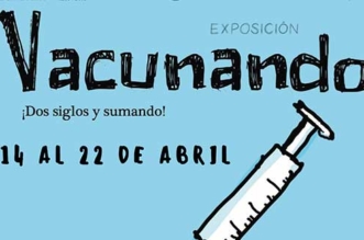 Libro Vacunando