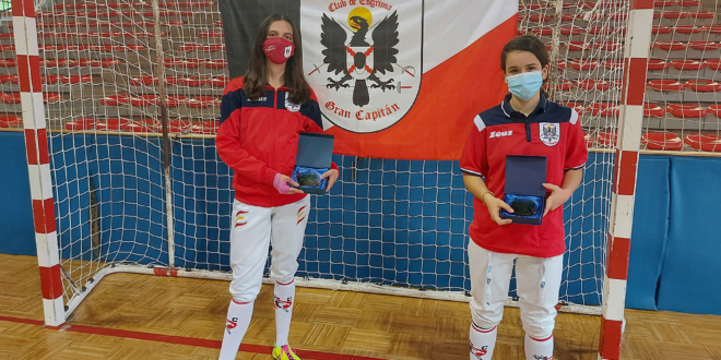 Club Esgrima Gran Capitán Salamanca