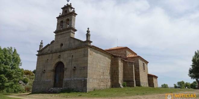 Ermita de Nuestra Señora del Castillo