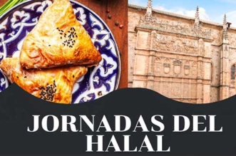 Jornada del Halal - Salamanca