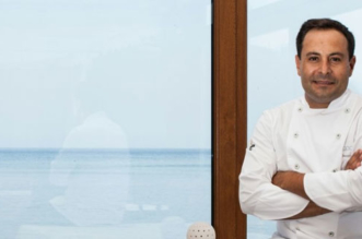 Oscar Calleja - Restaurante en Salamanca