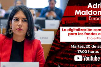 PSOE digitalización