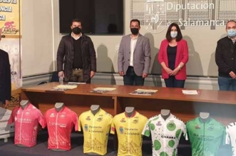 Promesal ciclismo