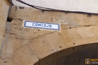 Calle Concejo