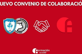 Convenio FS Salamanca Acadef