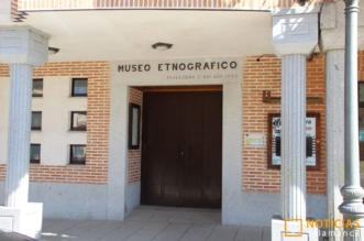 Museo Etnograficos Macotera