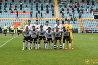 Salamanca CF UDS