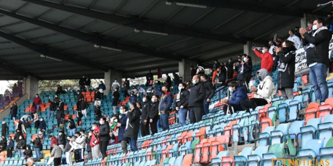 Salamanca CF UDS