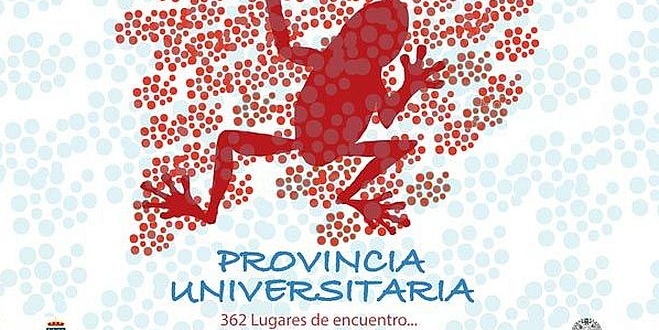 Provincia Universitaria