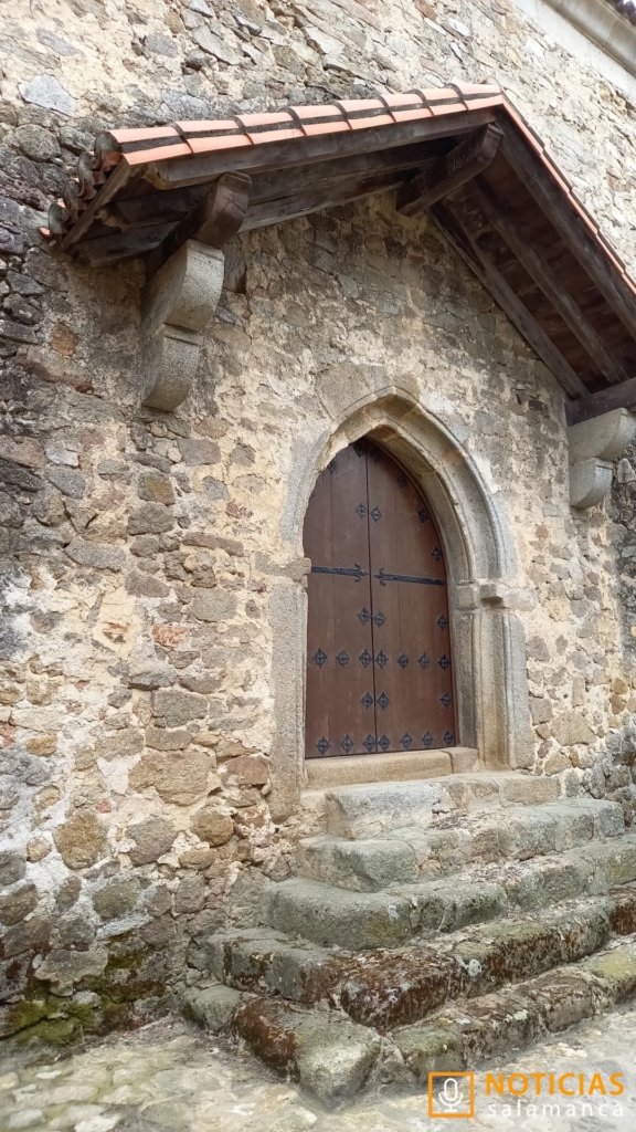 San Martín del Castañar