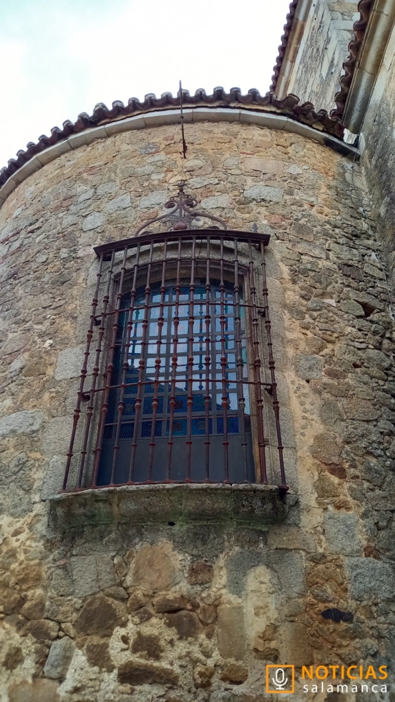 San Martín del Castañar
