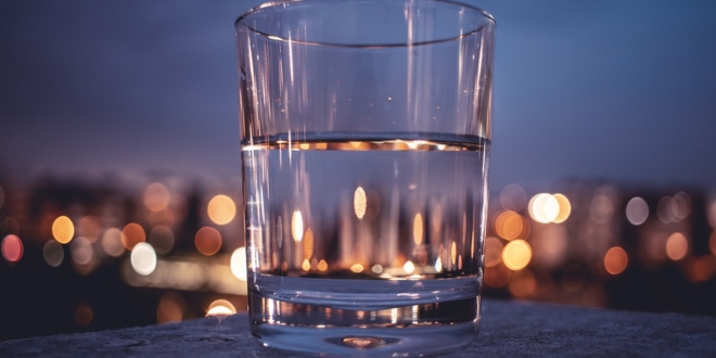 Agua - Hidratación - Salamanca