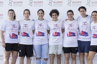 Deporte Universidad de Salamanca
