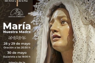 Triduo a María Nuestra Madre