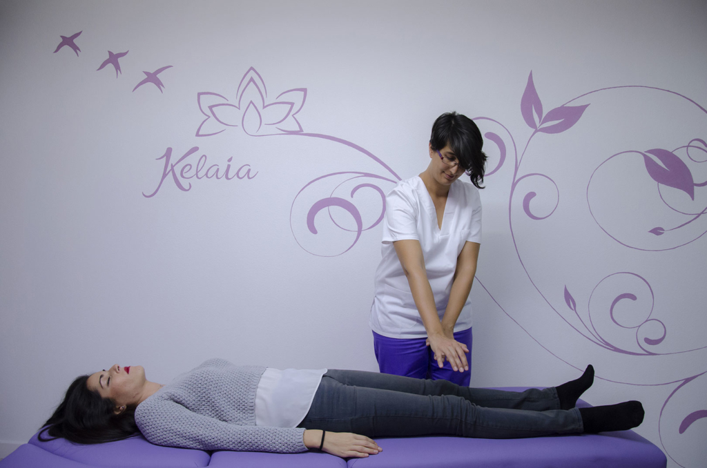 Beatriz Rivas - Kelaia Bio Salamanca