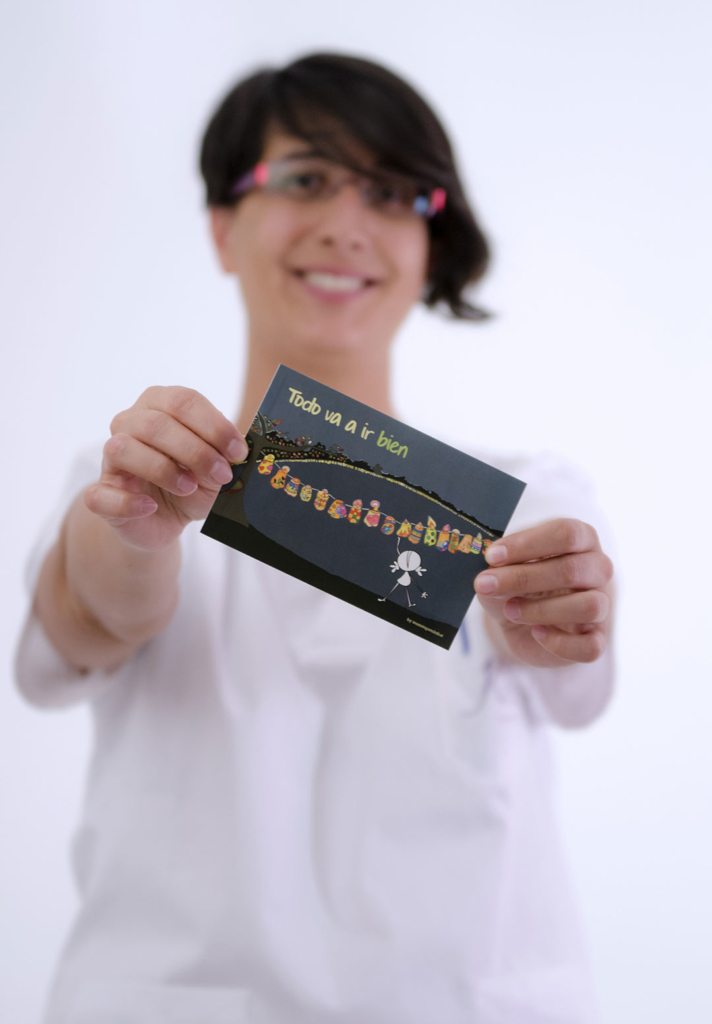 Beatriz Rivas - Kelaia Bio Salamanca