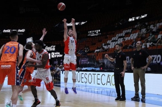 sandro Usal Antigua Valencia