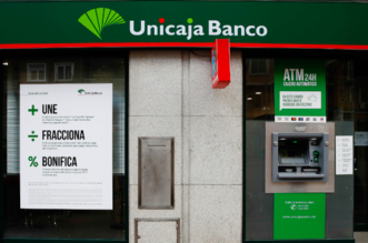 Unicaja Banco Salamanca