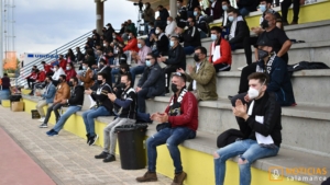 Unionistas de Salamanca