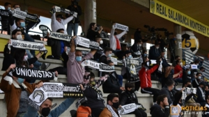 Unionistas de Salamanca