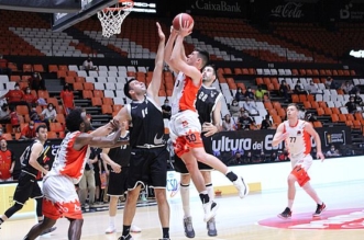 Baloncesto Usal Antigua