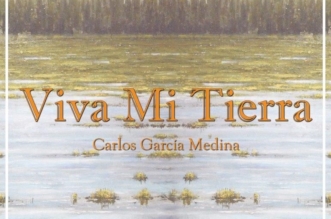 CArlos Garcia Medina Viva Mi Tierra