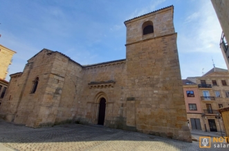 Iglesia de Santo Tomas