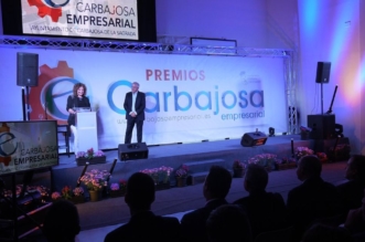 Premios Carbajosa Empresarial 2020