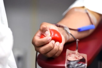 donacion sangre donantes