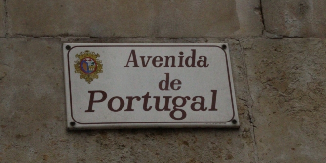 Avenida de Portugal