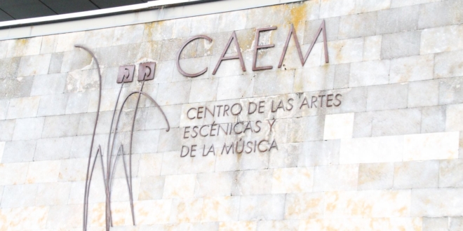 CAEM - Salamanca