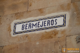Calle Bermejeros