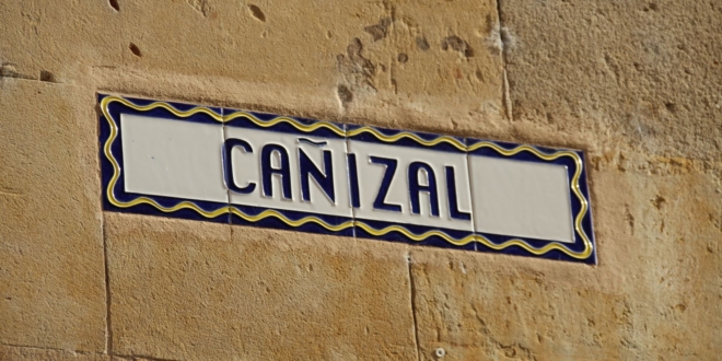 Calle Canizal