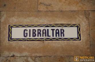 Calle Gibraltar