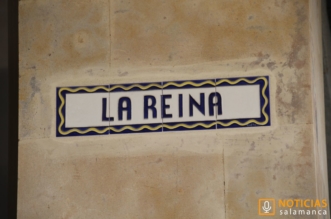 Calle La Reina