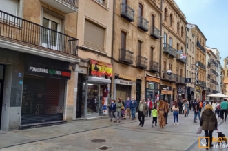 Calle La Rua