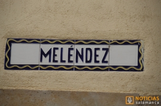 Calle Melendez
