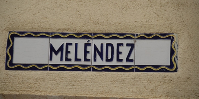 Calle Melendez