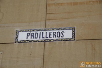 Calle Padilleros
