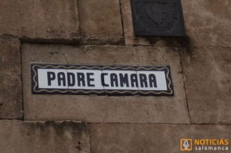 Calle Padre Cámara