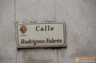 Calle Rodriguez Fabres